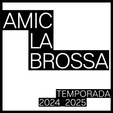 CARNET AMIC LA BROSSA