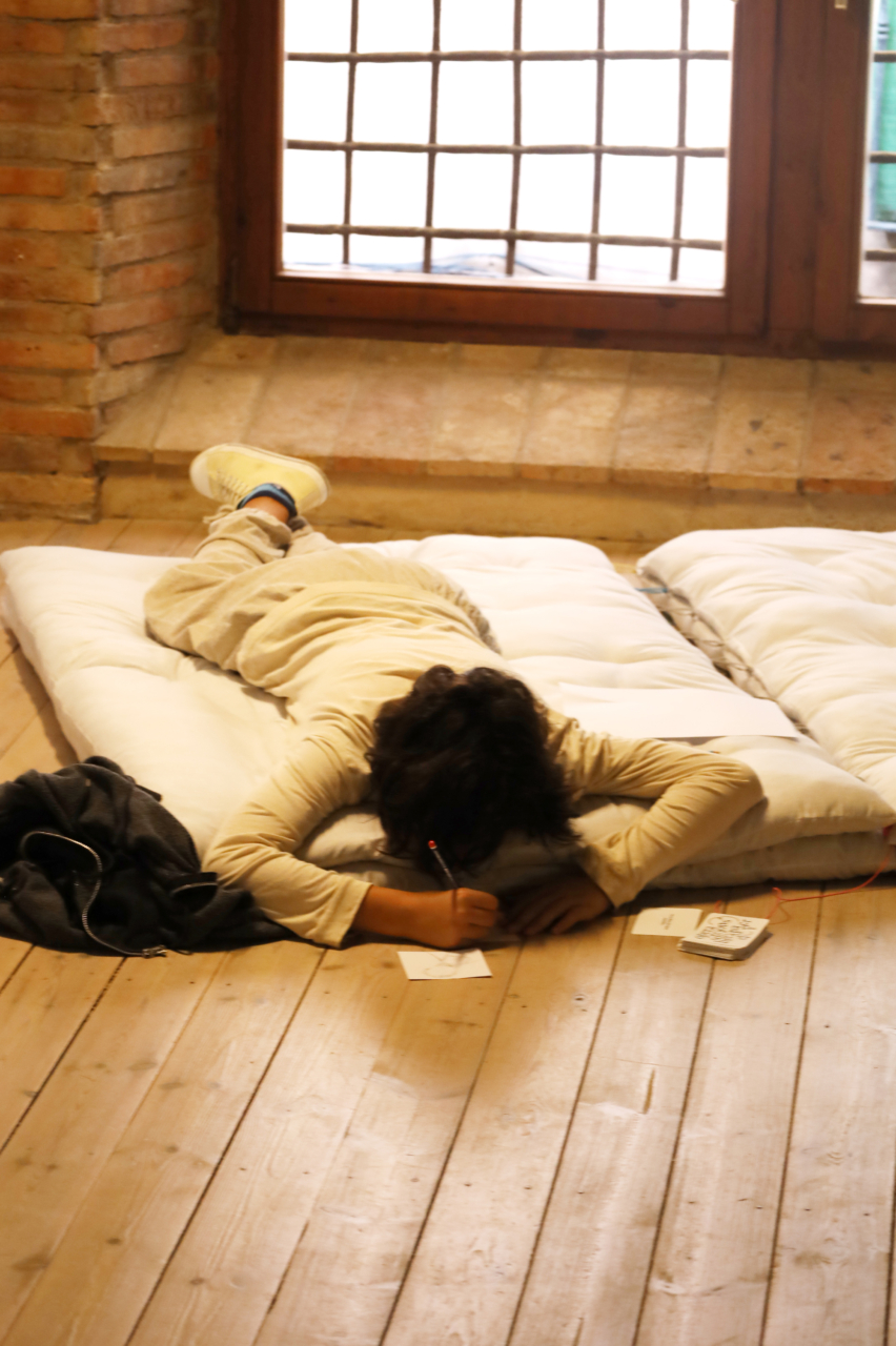 Operacions sobre el paper