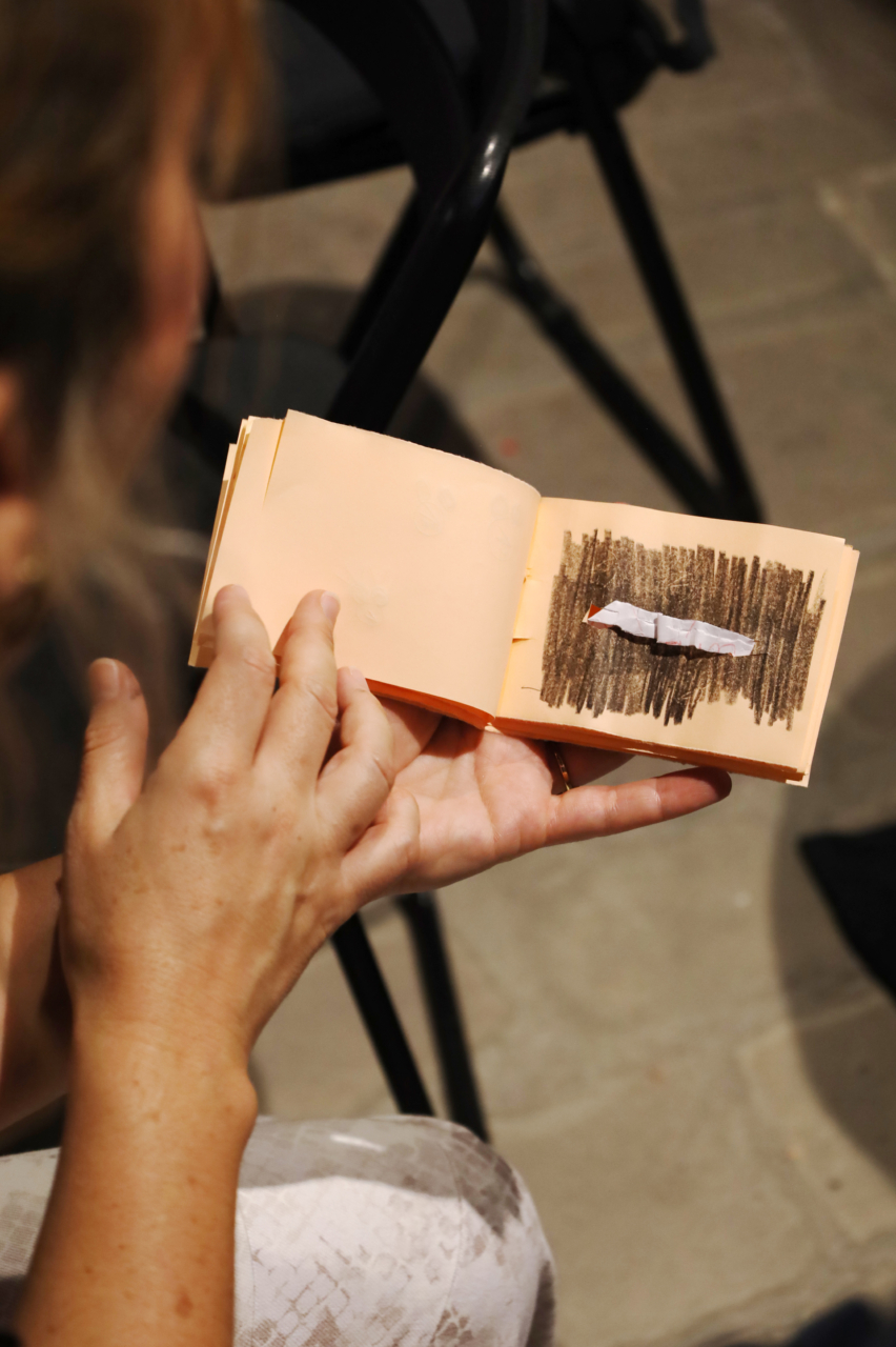 Operacions sobre el paper