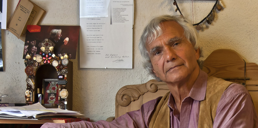 Eugenio Barba