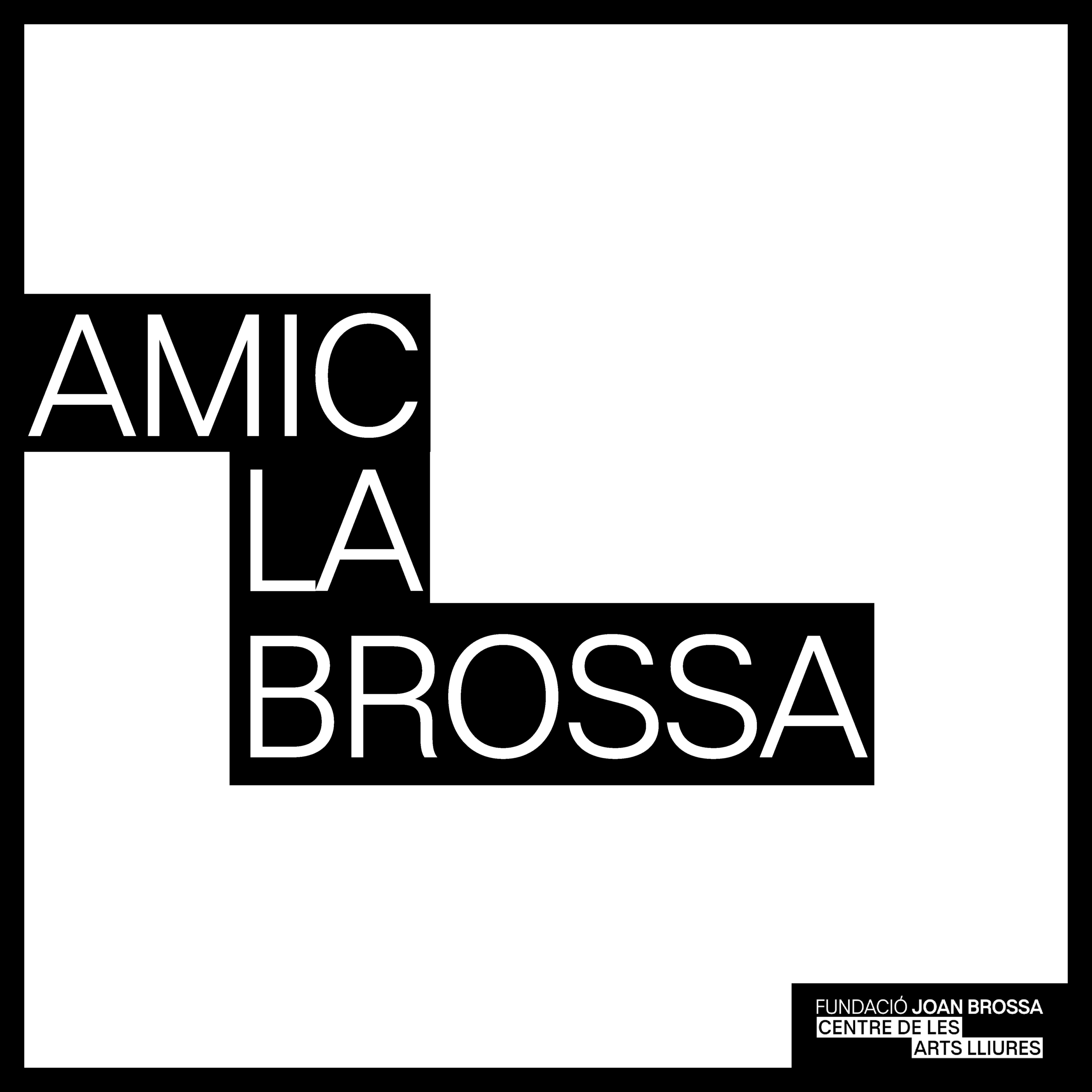 CARNET AMIC LA BROSSA